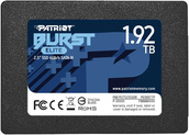 SSD SATA 1.92Tb