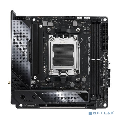 Материнская плата Asus