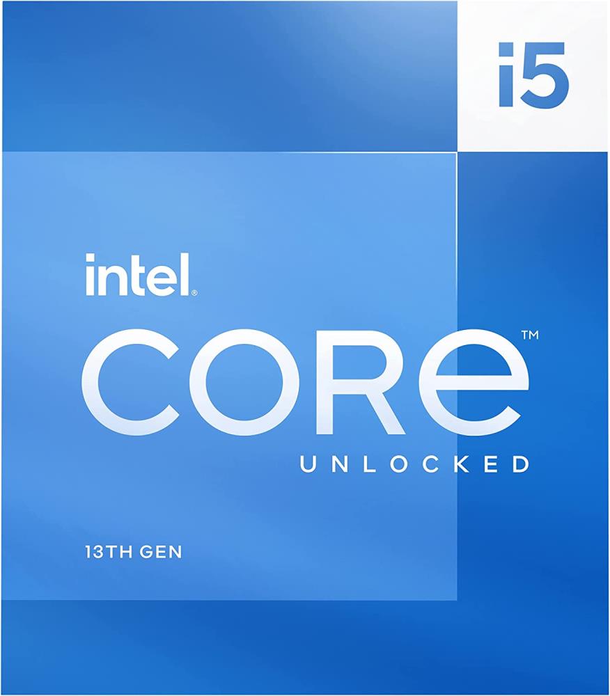 Процессор Intel CORE