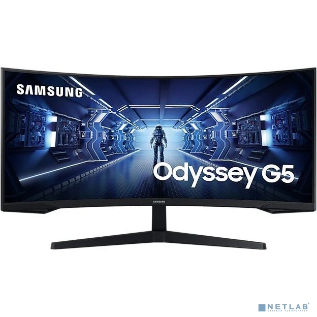Монитор Samsung 34"