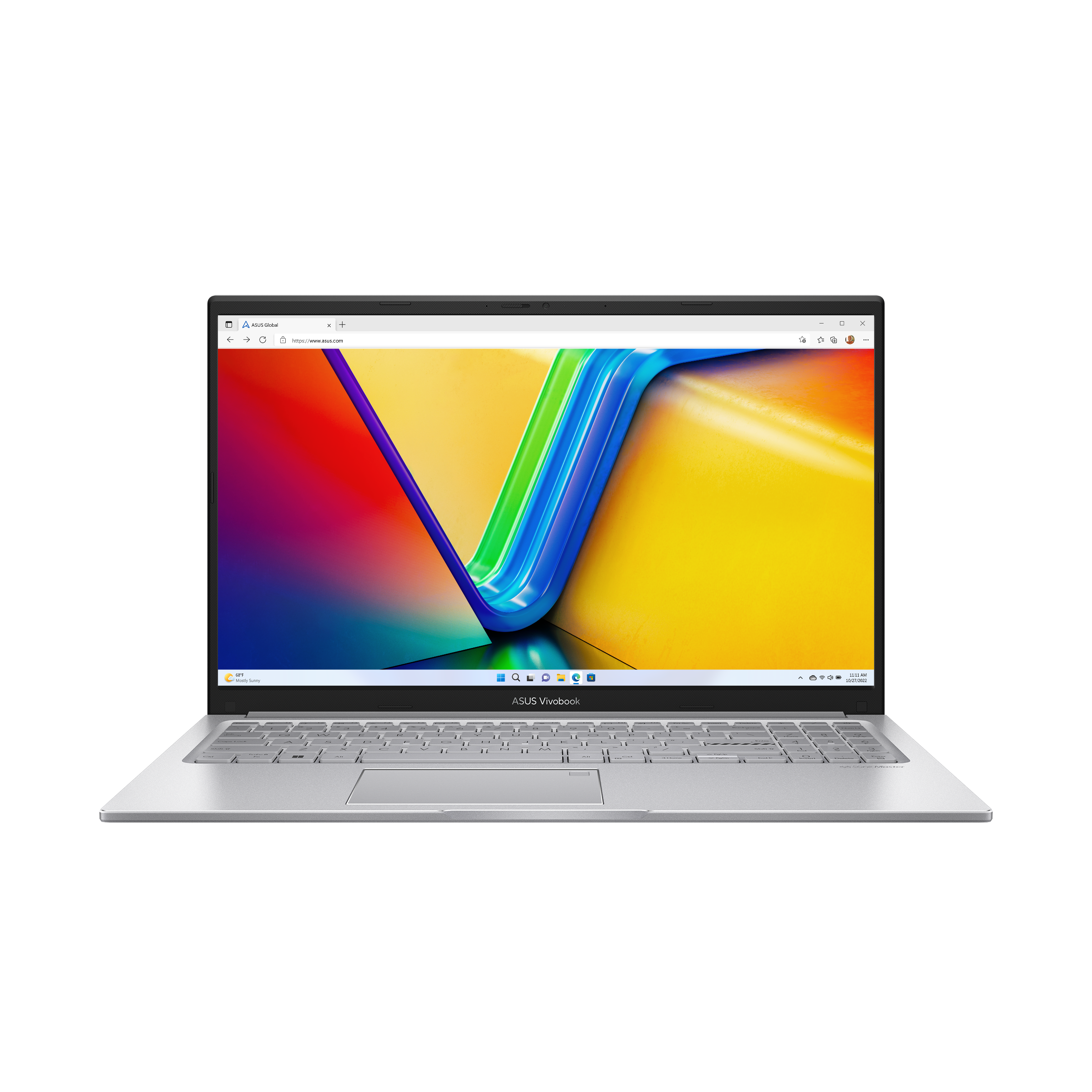 ASUS X1504ZA-BQ141 