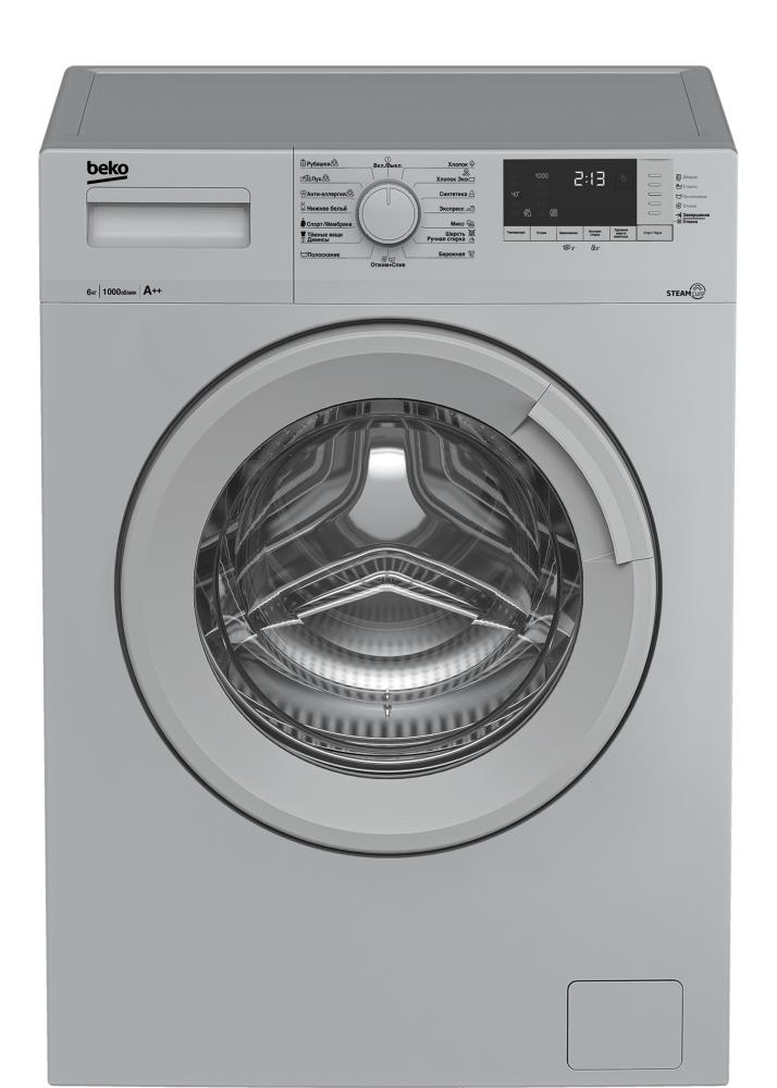Стиральная машина Beko