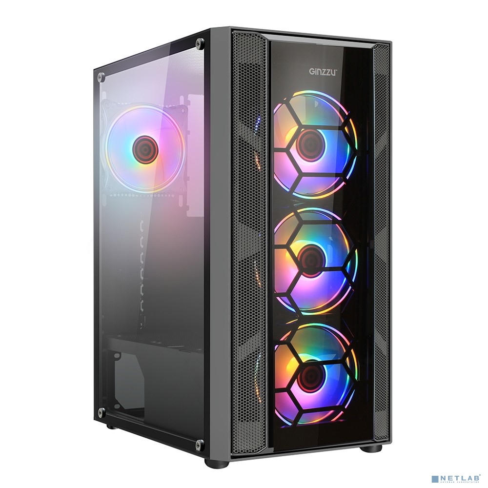 Ginzzu CL270 FAN