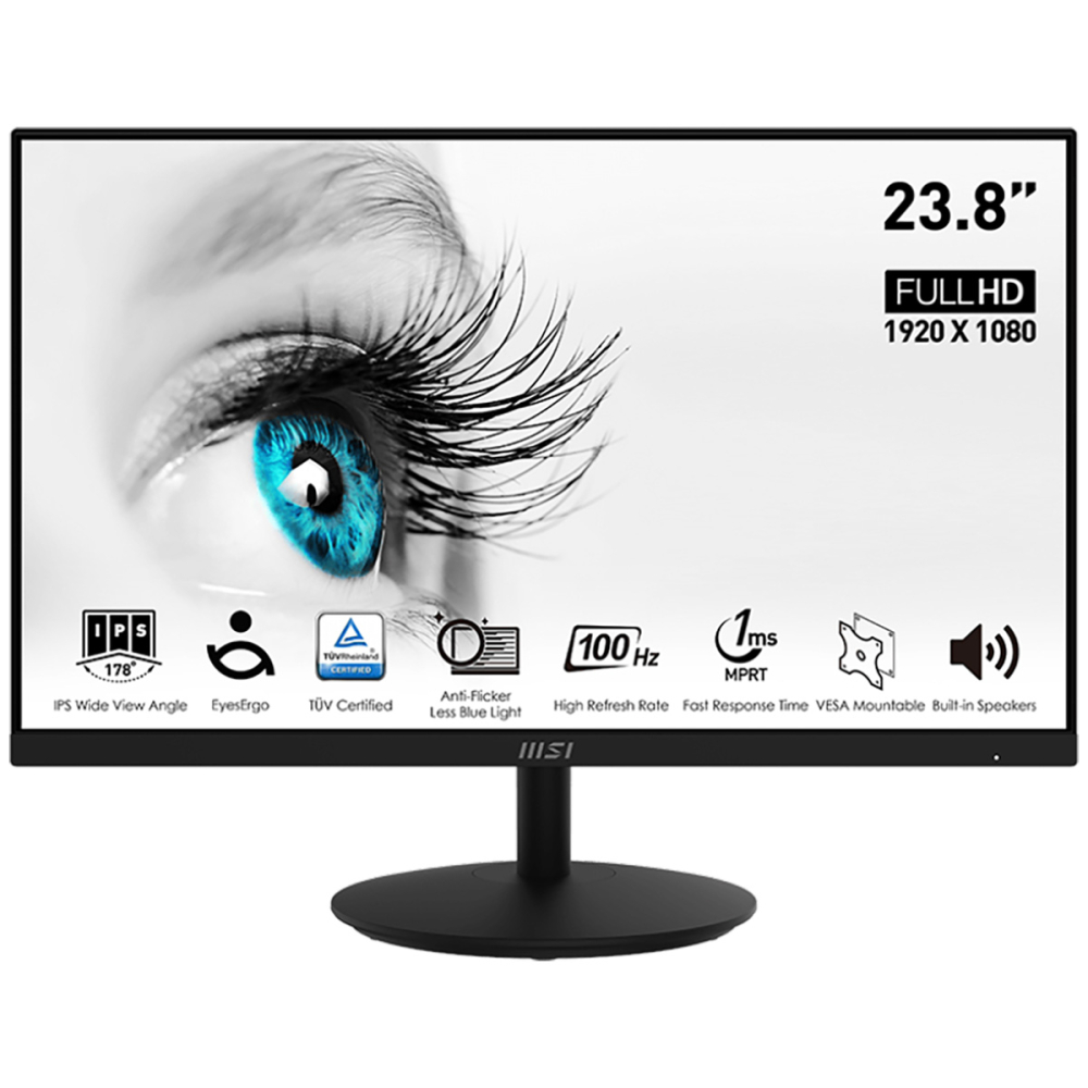 Монитор MSI 23.8"