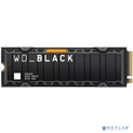 WD SSD Black