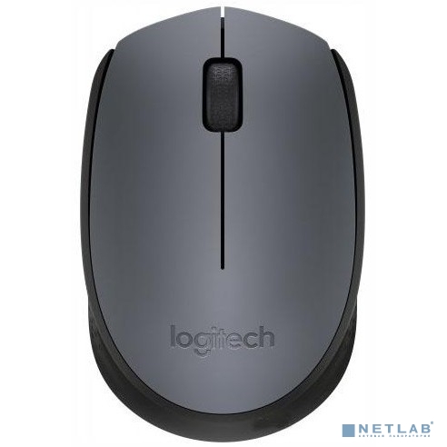 Мышь Logitech M170