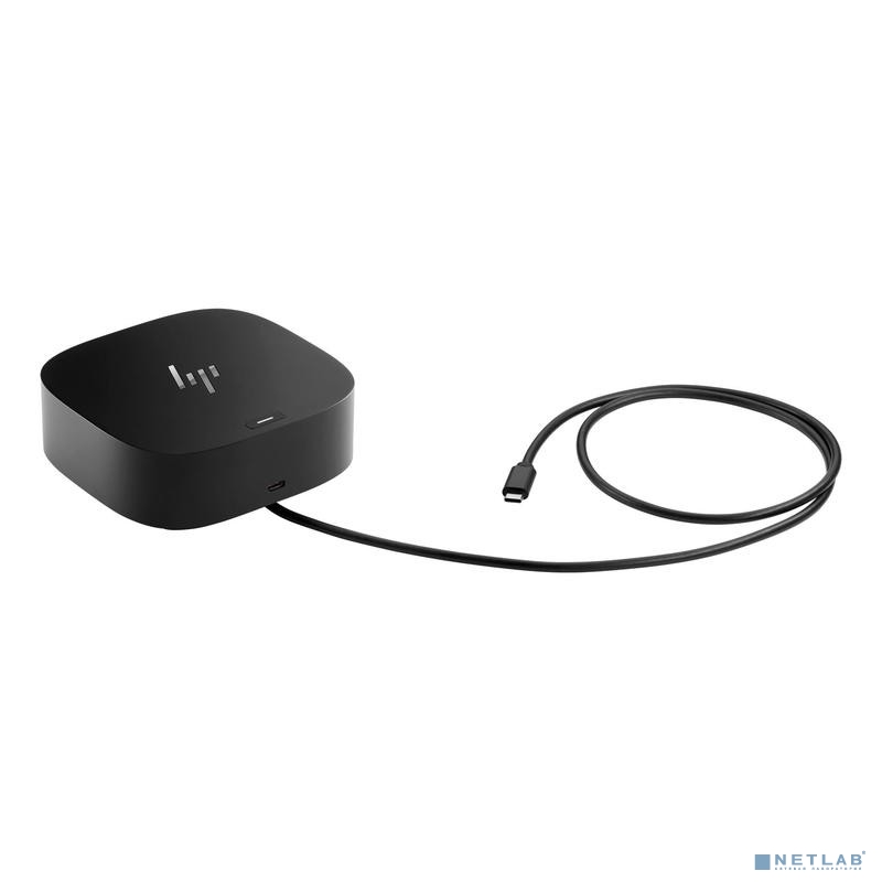 Док-станция HP USB-C