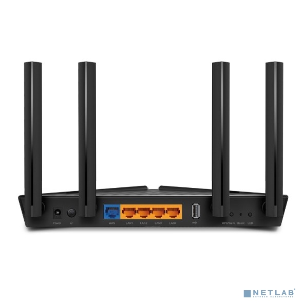 Роутер беспроводной TP-Link