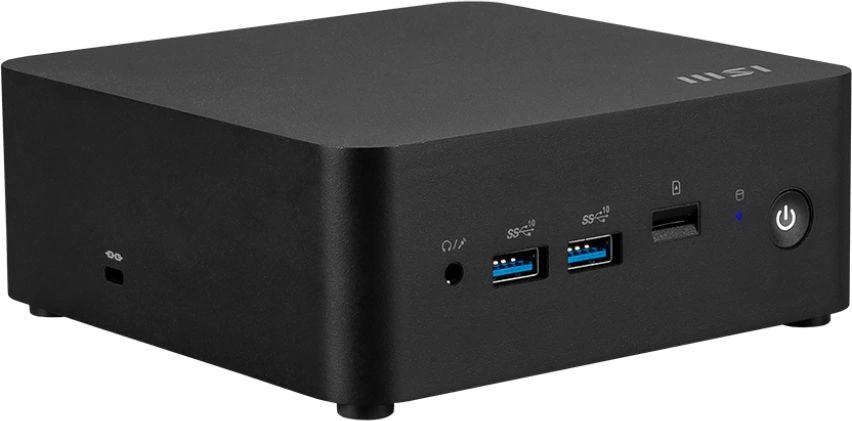 MSI Cubi NUC