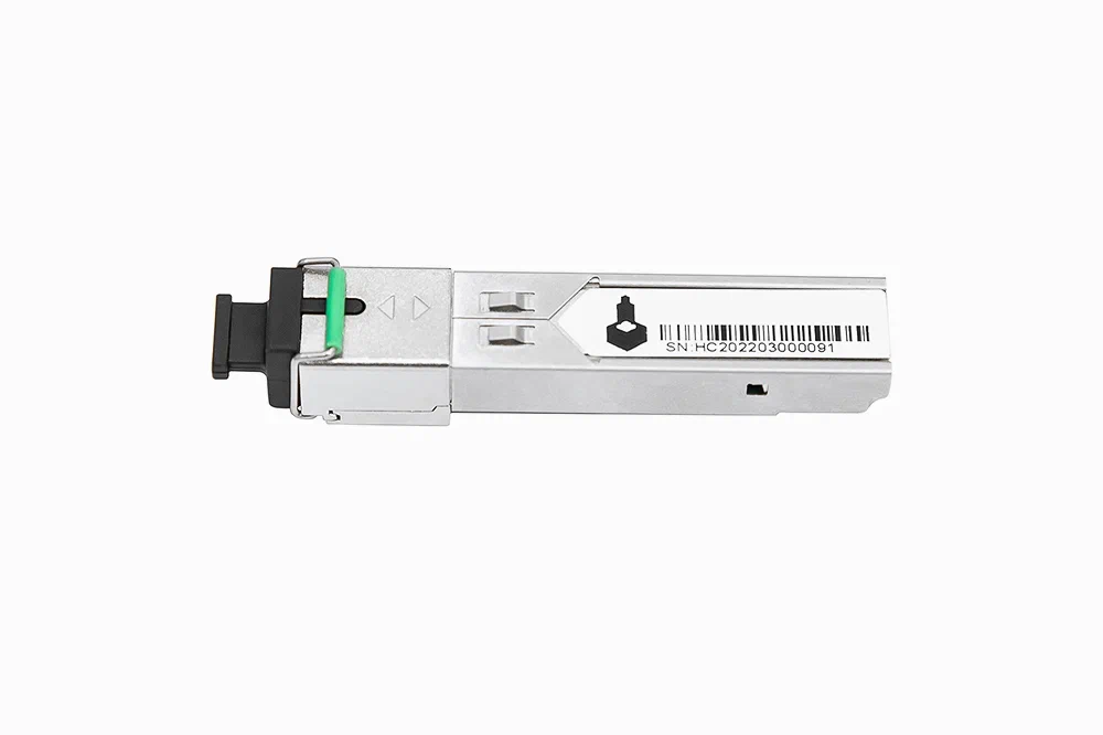 Оптический SFP Модуль