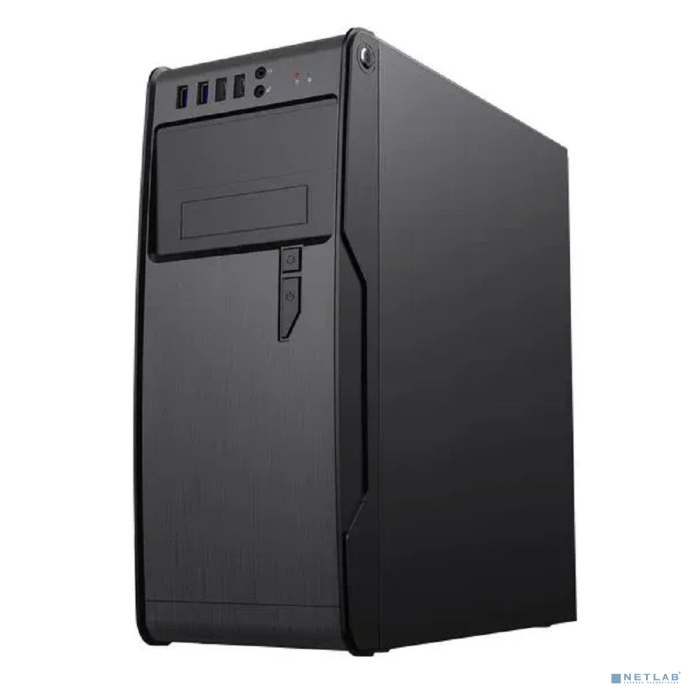 PowerCool Компьютерный корпус