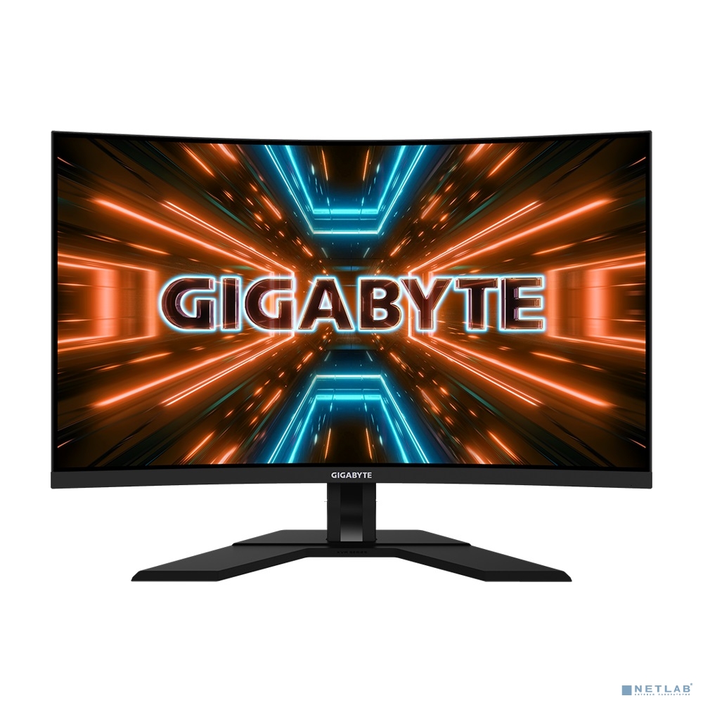 LCD Gigabyte 31.5"