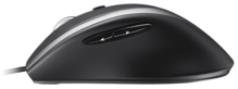 Logitech Mouse M500s,