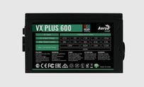 Aerocool VX Plus