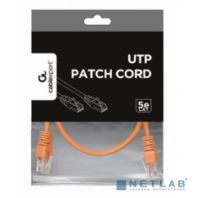 Патч-корд UTP Cablexpert