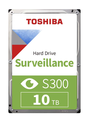 10TB Toshiba Surveillance