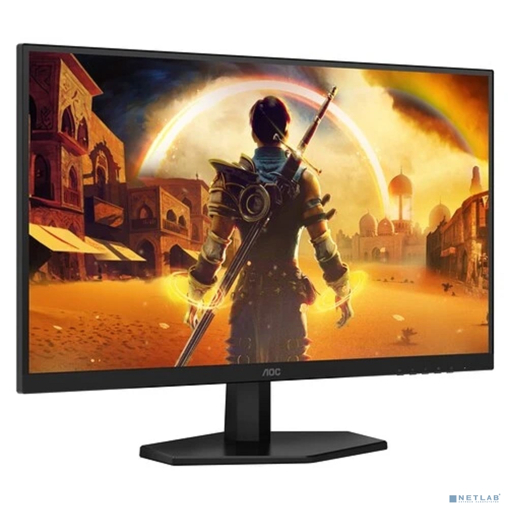 Монитор 27" AOC