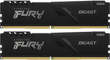 DDR4 16GB Kingston