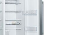 Холодильник BOSCH 177x91x72