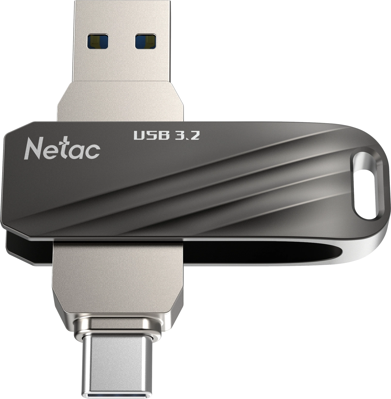Флеш Диск Netac