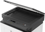 HP Laser MFP