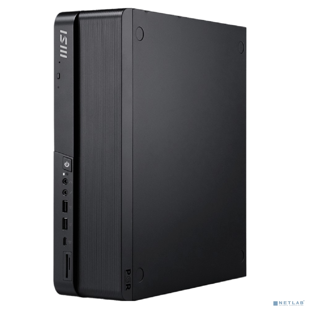 MSI Pro DP80