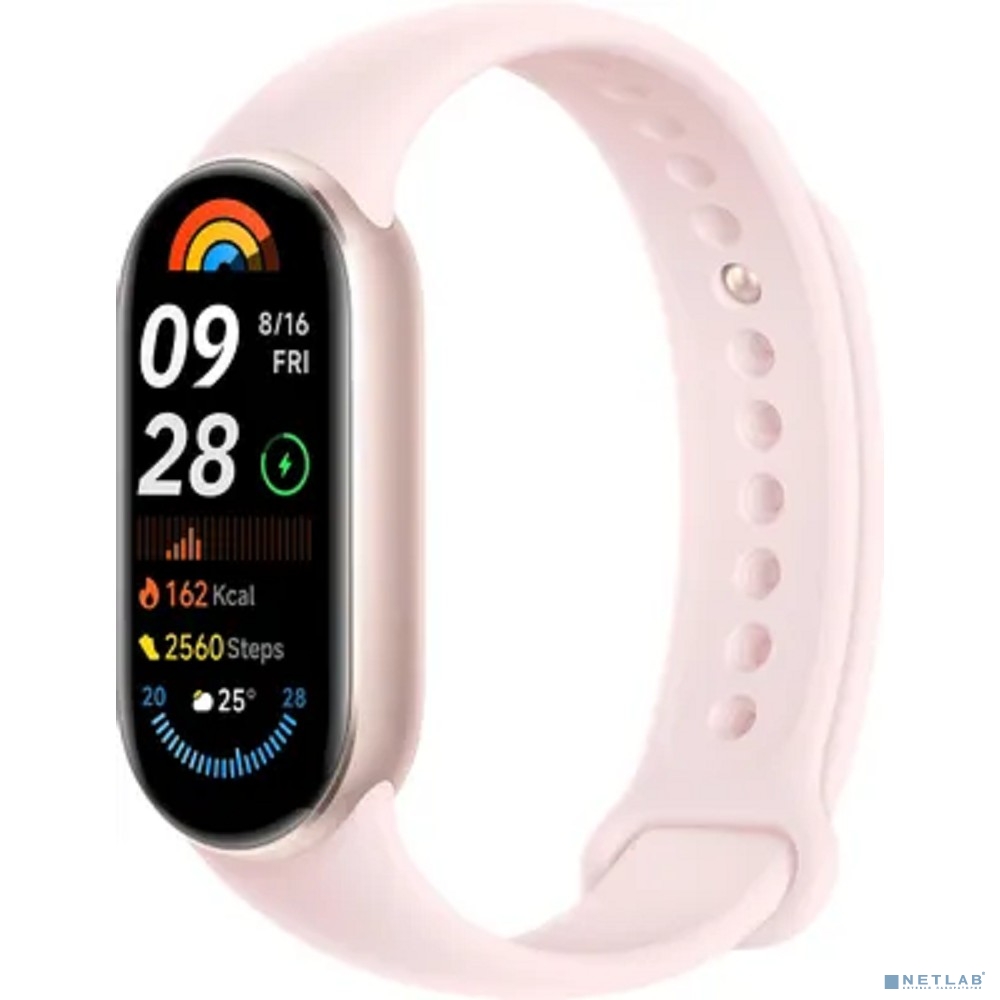 Фитнес-трекер Xiaomi Smart