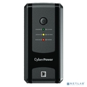 ИБП CyberPower UT650EG