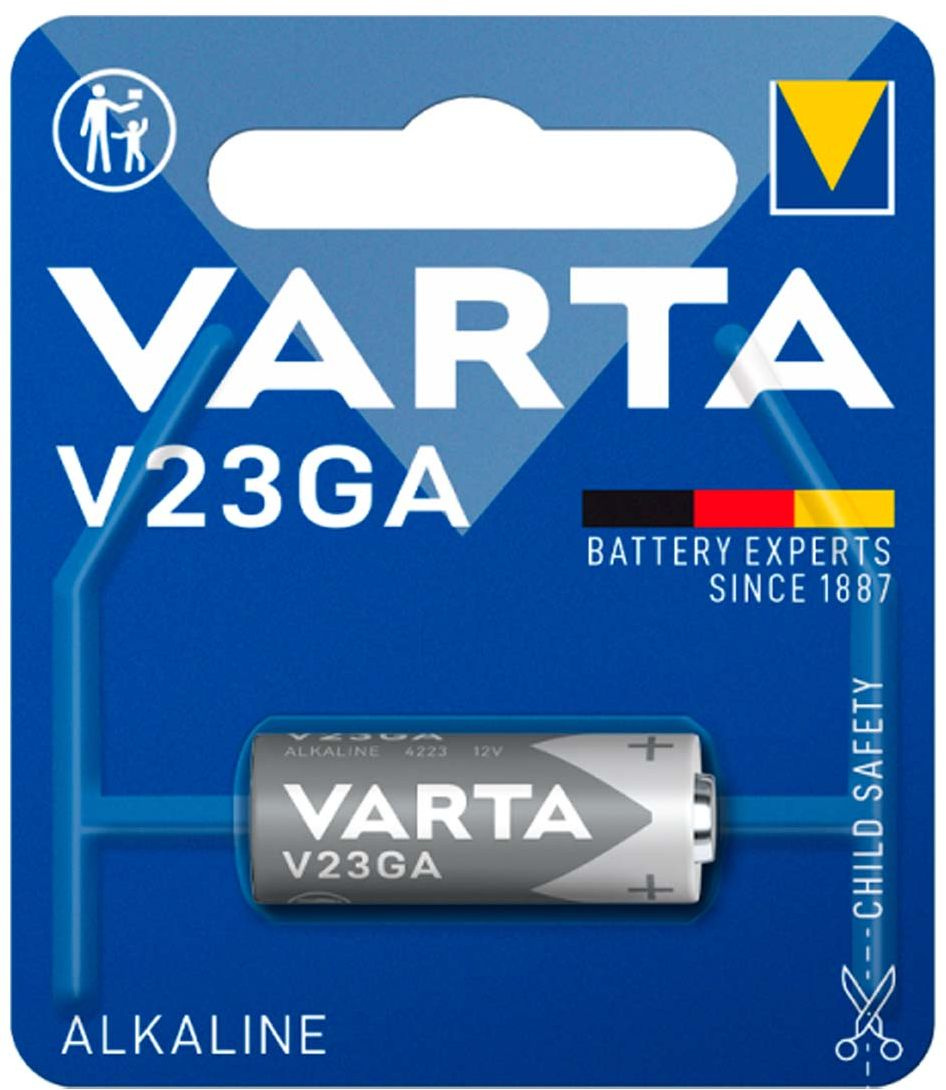 Батарея Varta Electronics