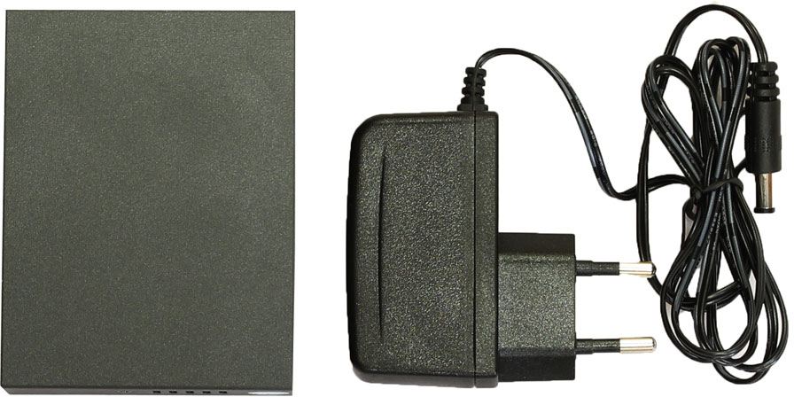 OSNOVO E-IP1 