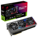 Видеокарта ASUS ROG-STRIX-RTX4080S-O16G-GAMING