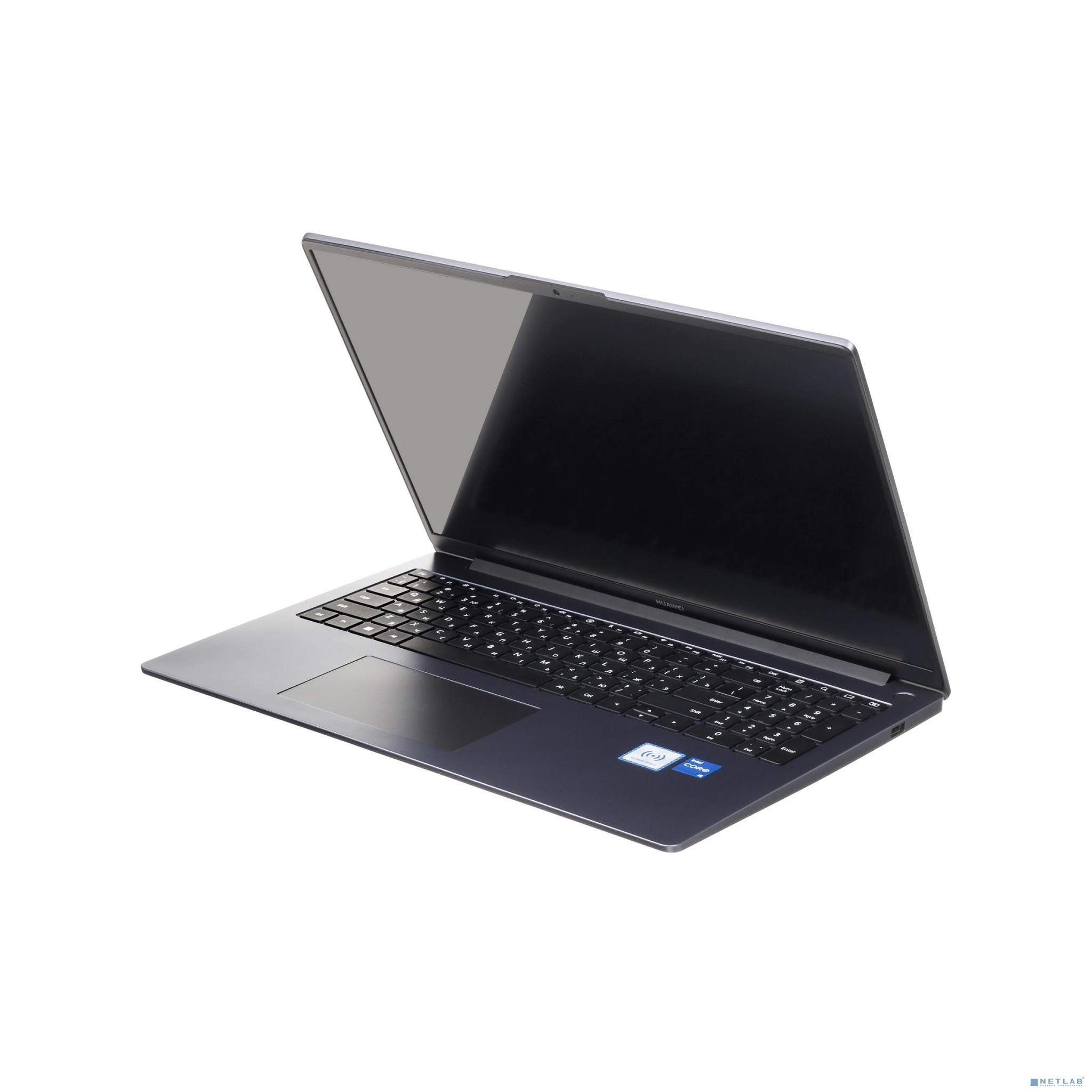16" Ноутбук HUAWEI