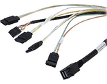 Cable SFF-8643 -