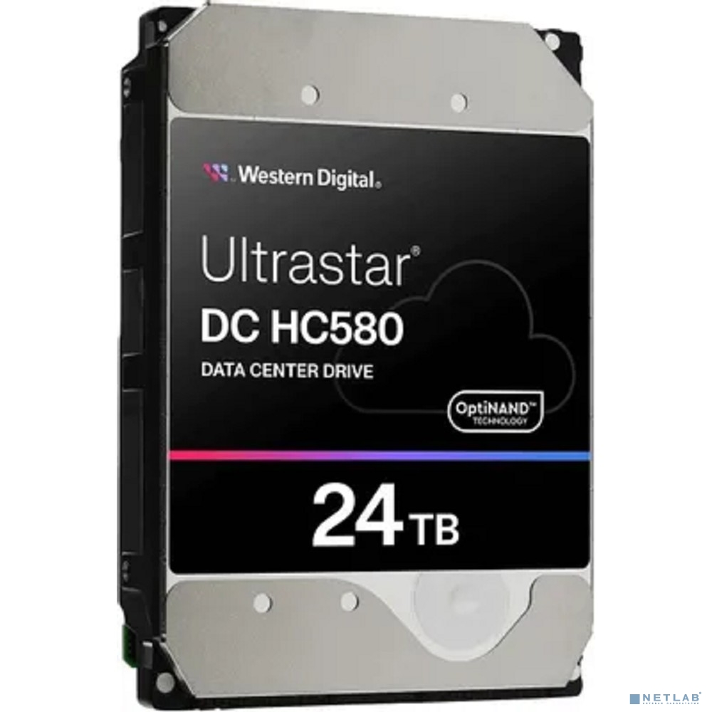 Western Digital Ultrastar