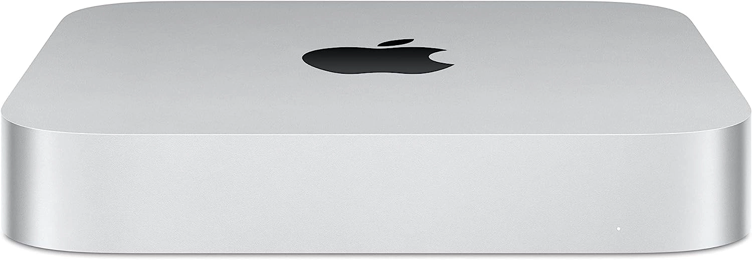 ПК Apple Mac