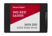 Накопитель SSD жесткий