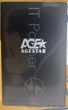 AgeStar SUBCP1 