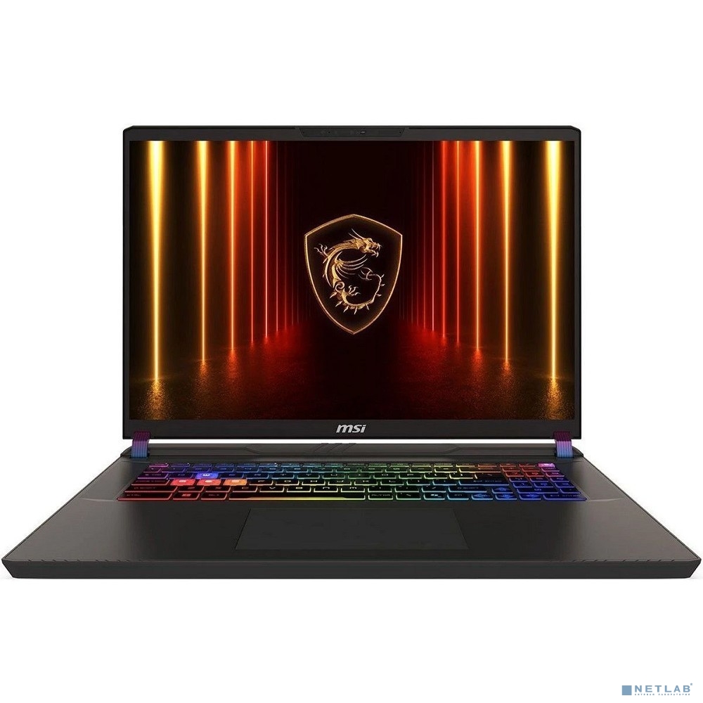 MSI Vector 17