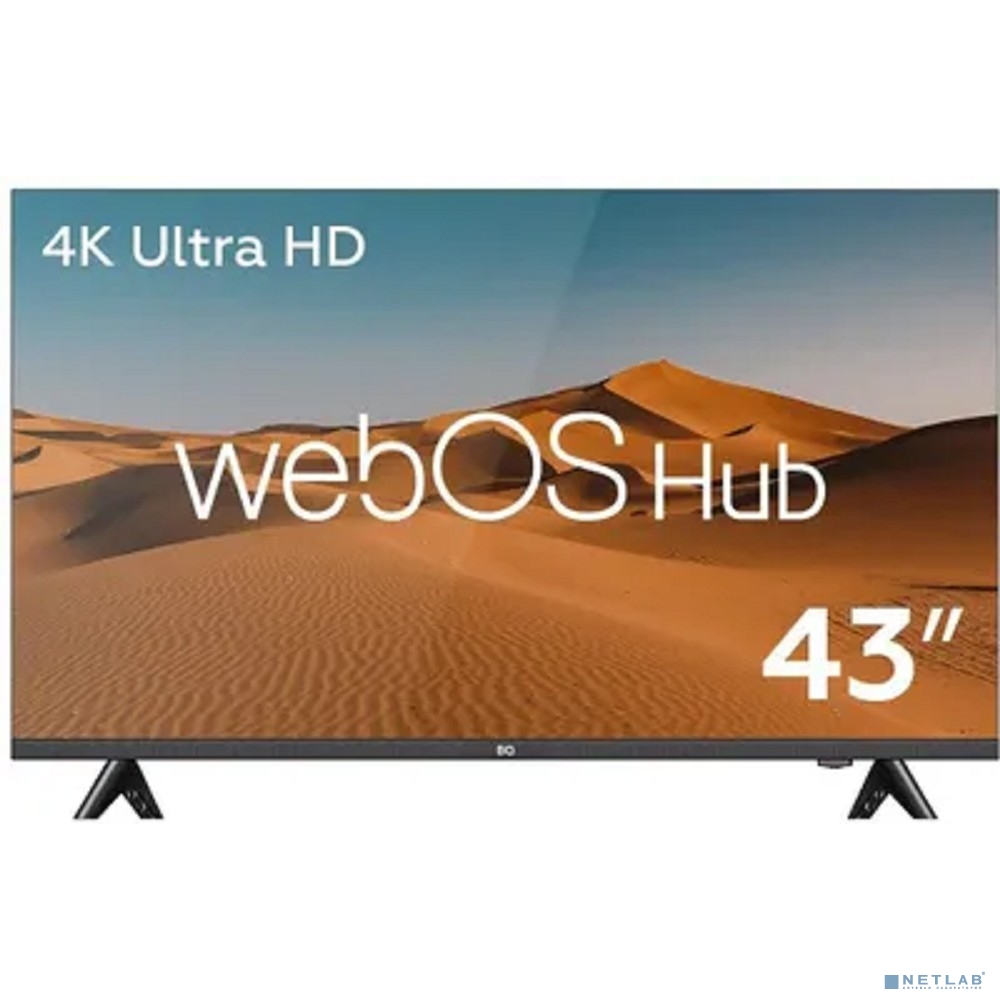 BQ 43FS36B Black