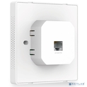 TP-Link EAP115-Wall Встраиваемая