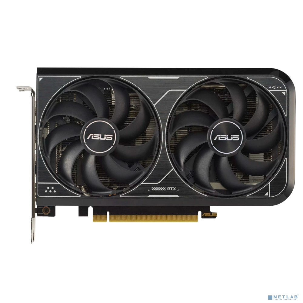 Видеокарта Видеокарта/ DUAL-RTX4060-O8G-V2