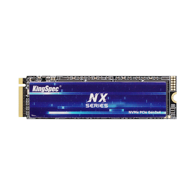 KingSpec SSD 2TB