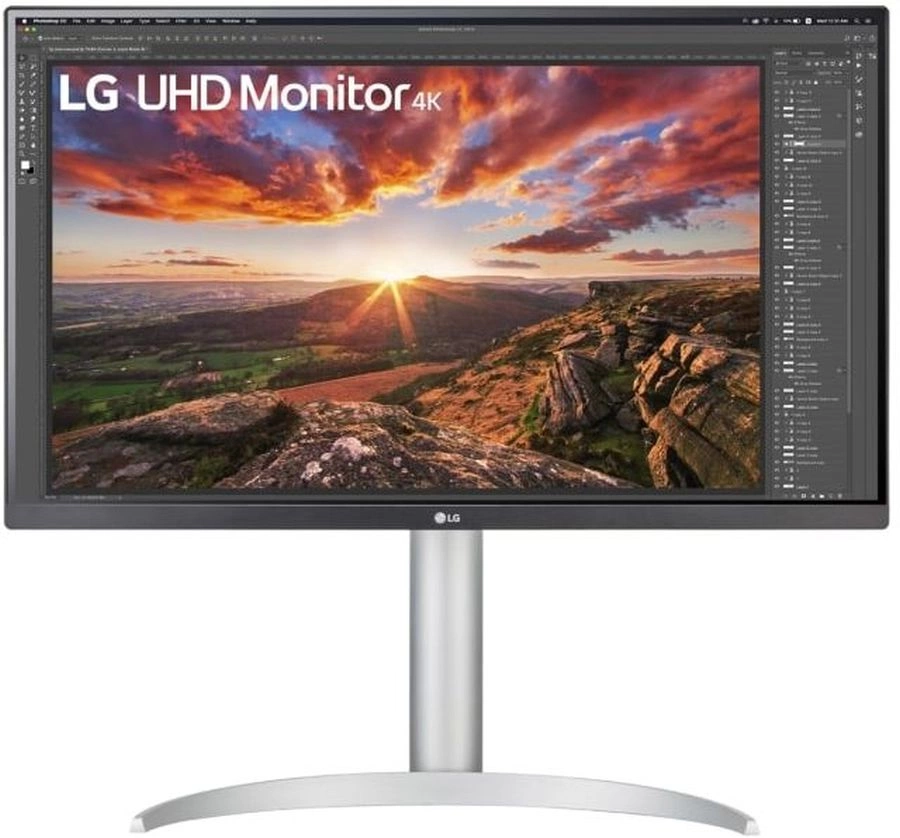 Монитор LG 27"
