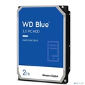 3.5" 2Tb Western