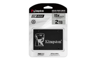 Kingston SSD 2048GB