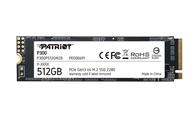 Patriot P300 512GB