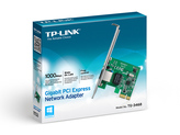 TP-Link TG-3468 Гигабитный
