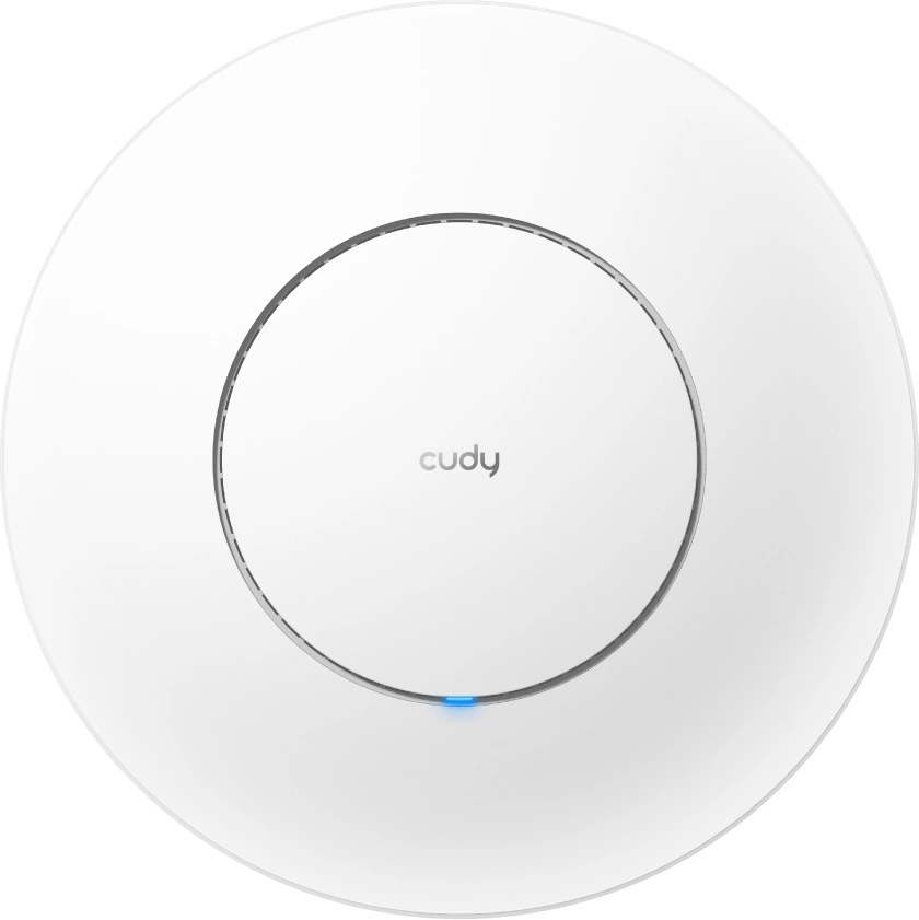 Точка доступа Cudy