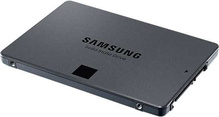 Samsung SSD 8TB