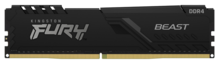 DDR4 16Gb Kingston